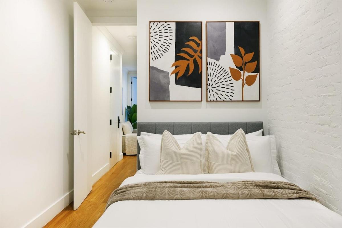 Appartement 1290-6 Newly Renovated 2 Bedrooms In Ues