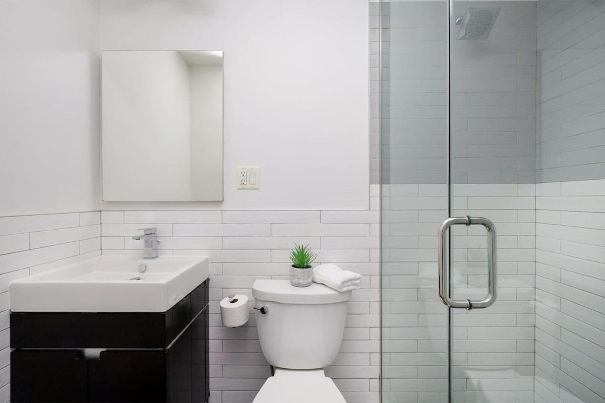 Appartement 1290-6 Newly Renovated 2 Bedrooms In Ues *