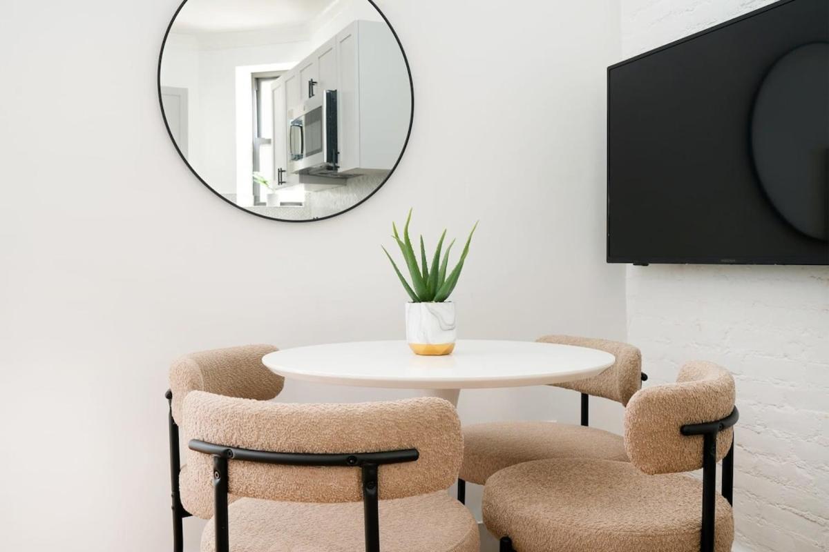 Appartement 1290-6 Newly Renovated 2 Bedrooms In Ues New York