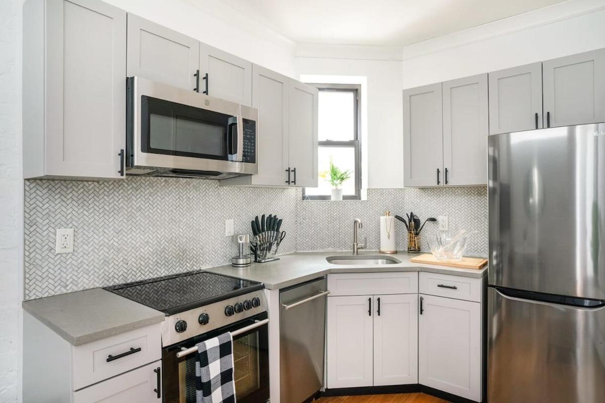 Appartement 1290-6 Newly Renovated 2 Bedrooms In Ues *